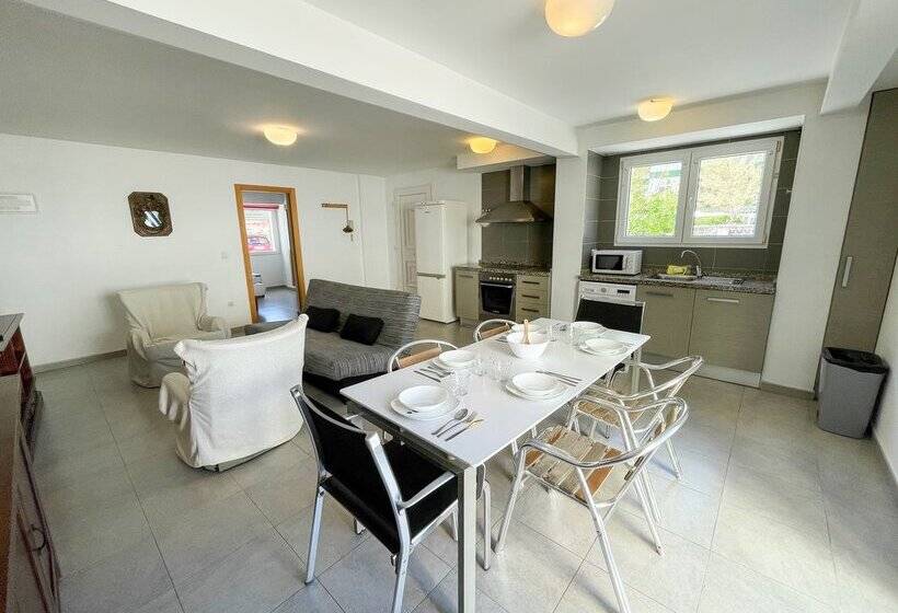 Apartamentos Gandia Playa 3000