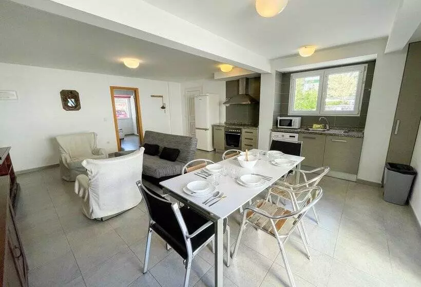 Apartamentos Gandia Playa 3000