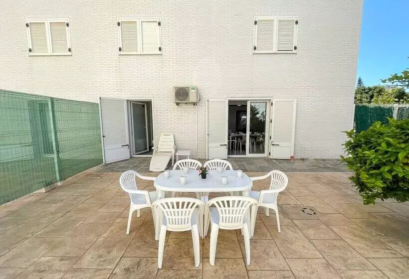 Apartamentos Gandia Playa 3000