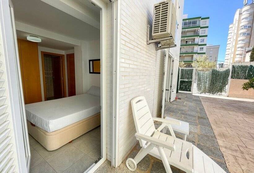 Apartamentos Gandia Playa 3000