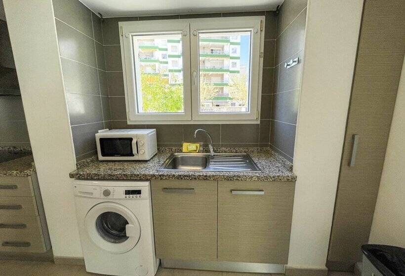 Apartamentos Gandia Playa 3000