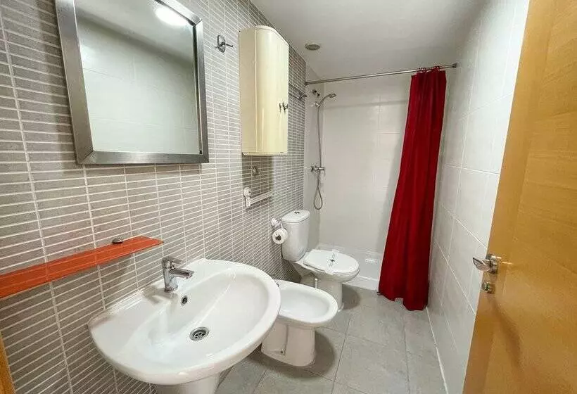 Apartamentos Gandia Playa 3000