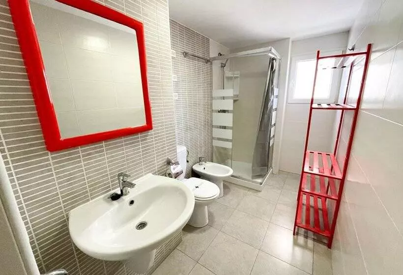 Apartamentos Gandia Playa 3000