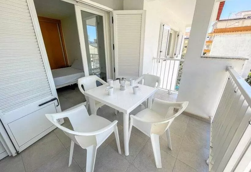 Apartamentos Gandia Playa 3000