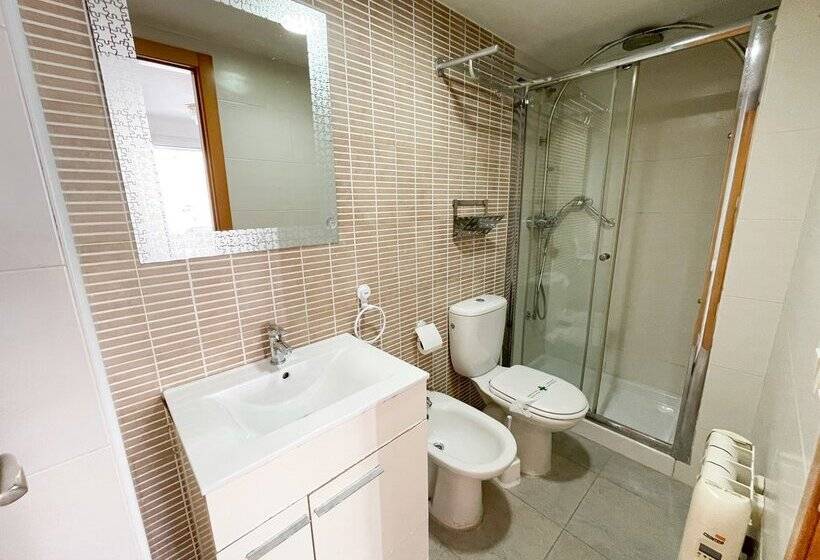 Apartamentos Gandia Playa 3000