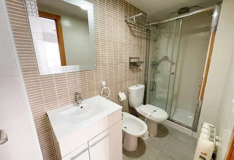 Apartamentos Gandia Playa 3000