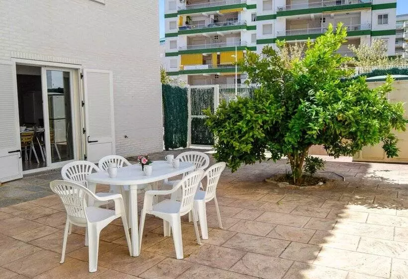 Apartamentos Gandia Playa 3000