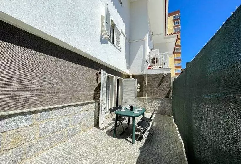 Apartamentos Gandia Playa 3000