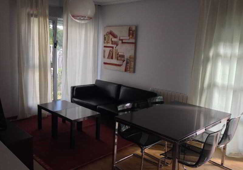 Apartamentos La Balandra de Muros