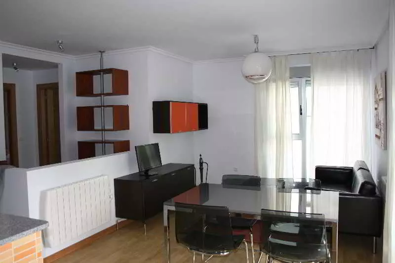 Apartamentos La Balandra de Muros