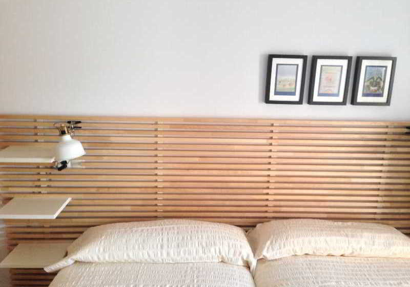 Apartamentos La Balandra de Muros