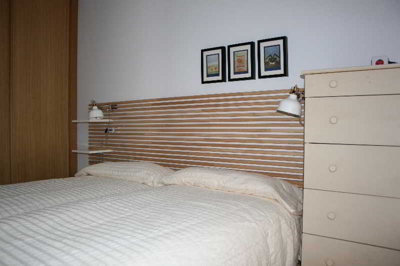 Apartamentos La Balandra de Muros