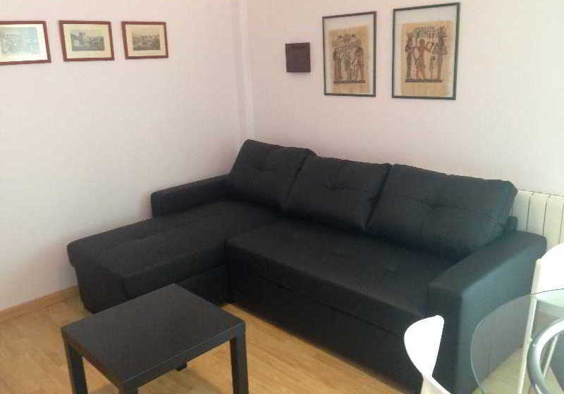 Apartamentos La Balandra de Muros