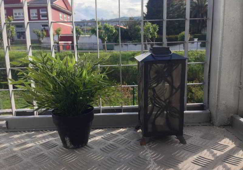 Apartamentos La Balandra de Muros