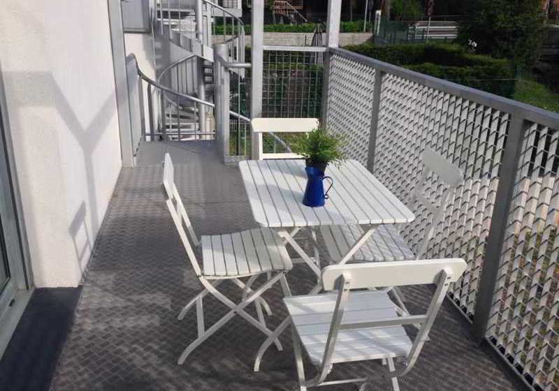 Apartamentos La Balandra de Muros