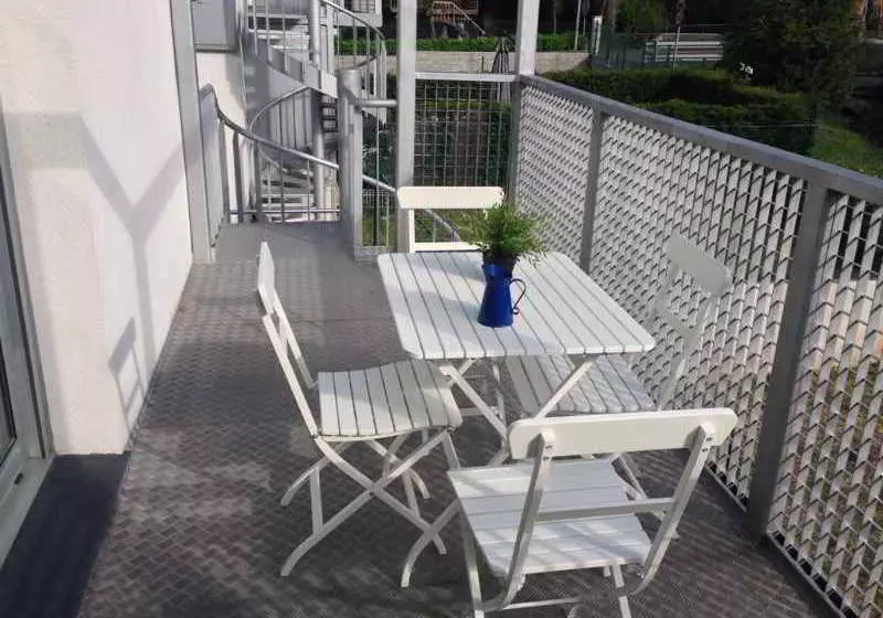 Apartamentos La Balandra de Muros