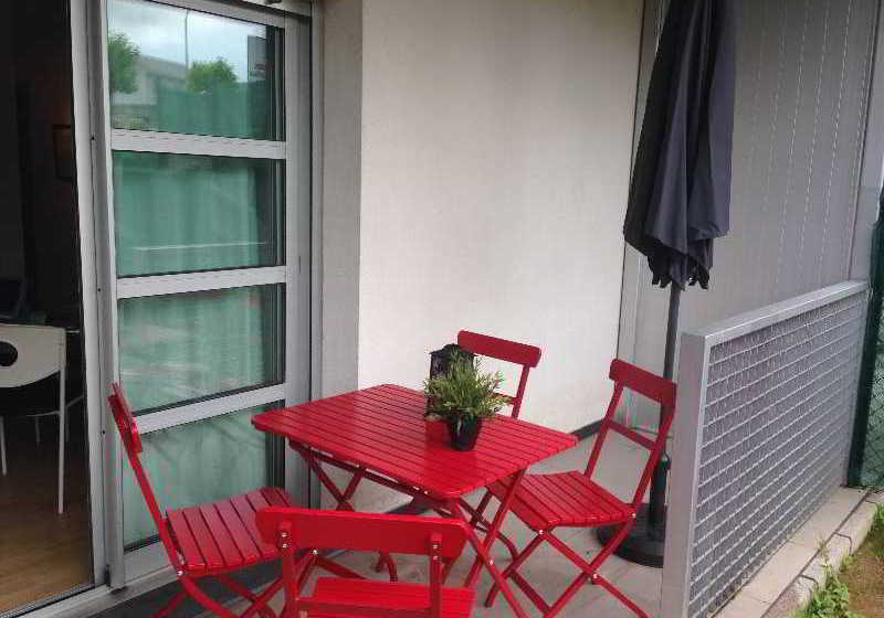 Apartamentos La Balandra de Muros