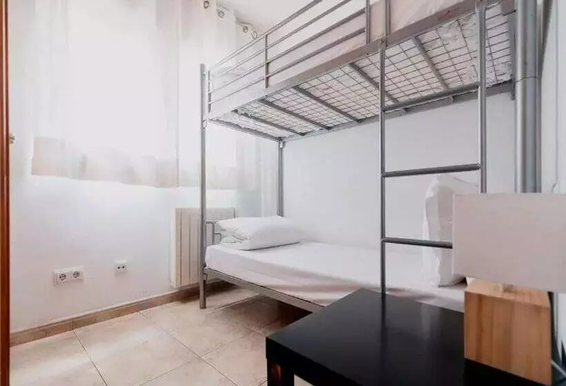 Apartamentos Tarter 3000