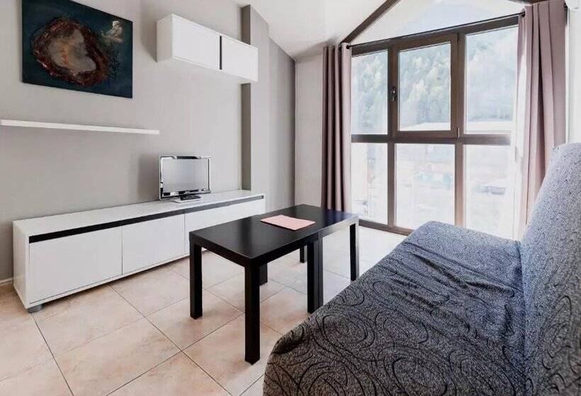 Apartamentos Tarter 3000