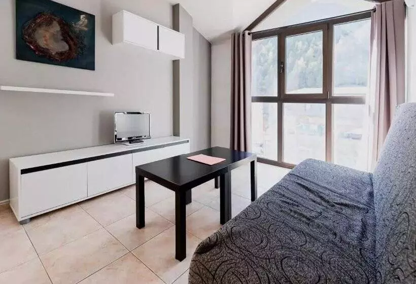 Apartamentos Tarter 3000