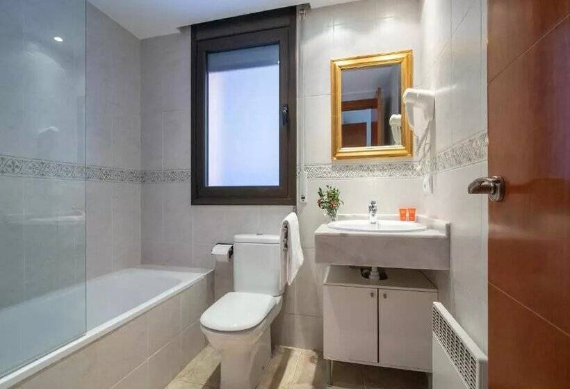 Apartamentos Tarter 3000