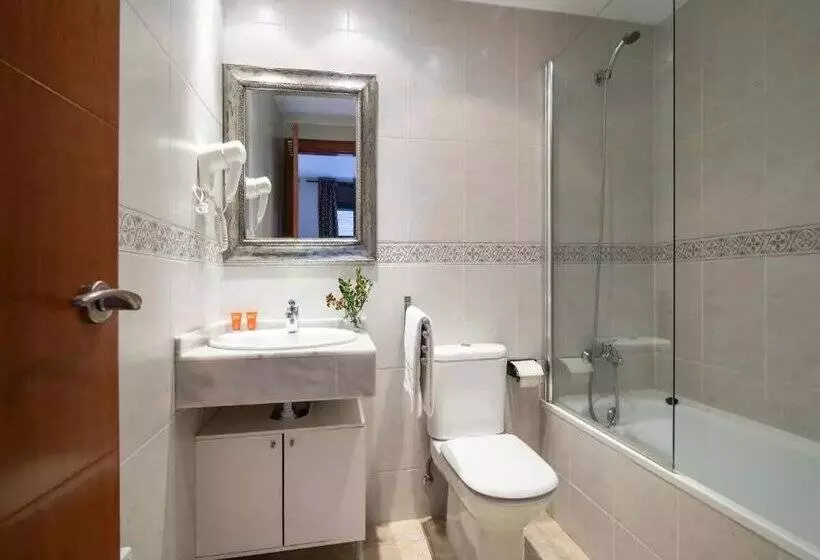 Apartamentos Tarter 3000