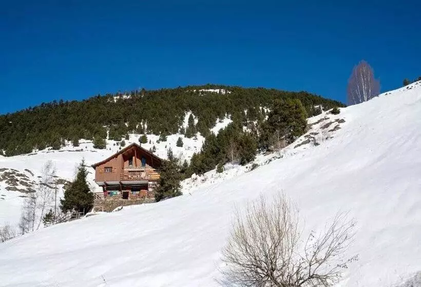 Apartamentos Tarter 3000