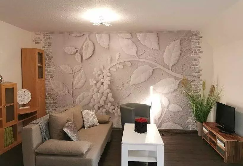 Apartments Villa Ratskopf Wernigerode