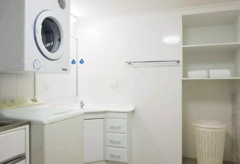 Beachcomber International Resort