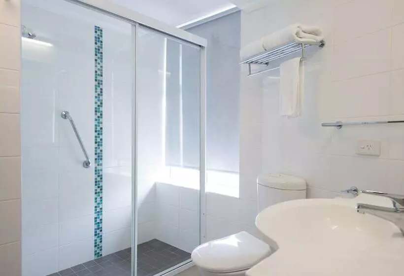 Beachcomber International Resort