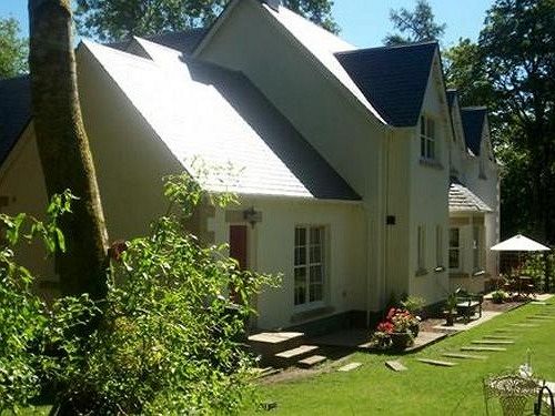 ベッドアンドブレックファースト The Coppice