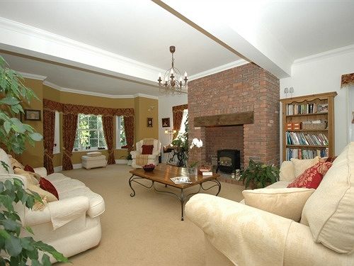 ベッドアンドブレックファースト The Coppice