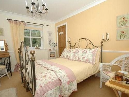 ベッドアンドブレックファースト The Coppice