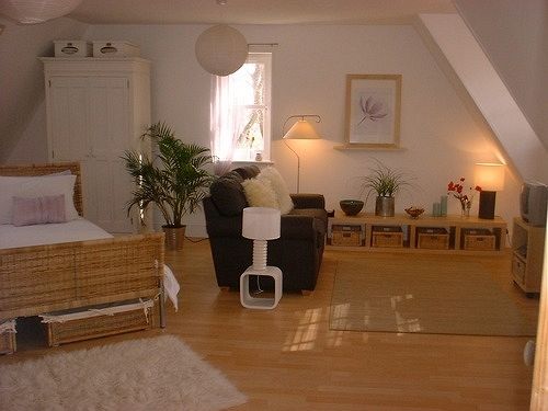 ベッドアンドブレックファースト The Coppice