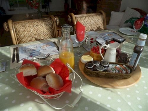 ベッドアンドブレックファースト The Coppice