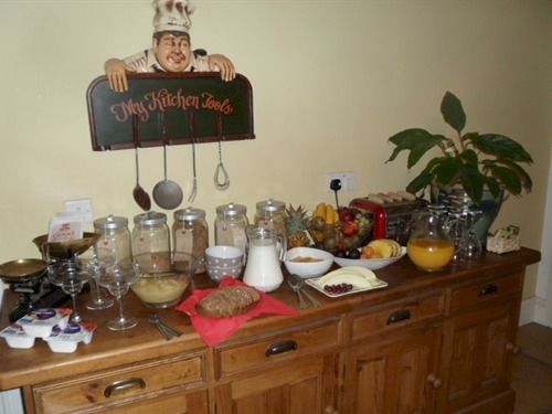 ベッドアンドブレックファースト The Coppice