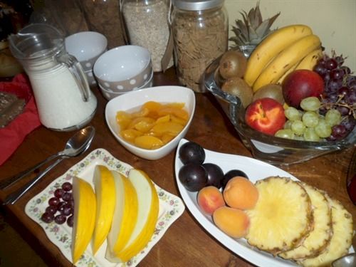 ベッドアンドブレックファースト The Coppice