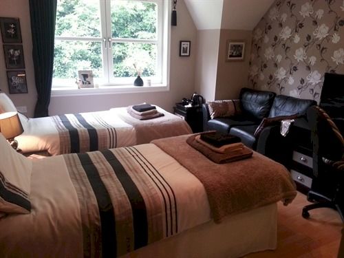 ベッドアンドブレックファースト The Coppice