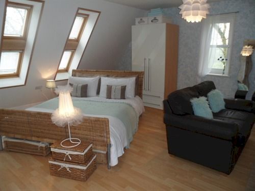 ベッドアンドブレックファースト The Coppice