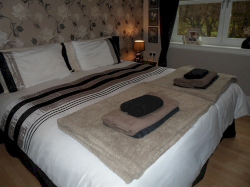 ベッドアンドブレックファースト The Coppice