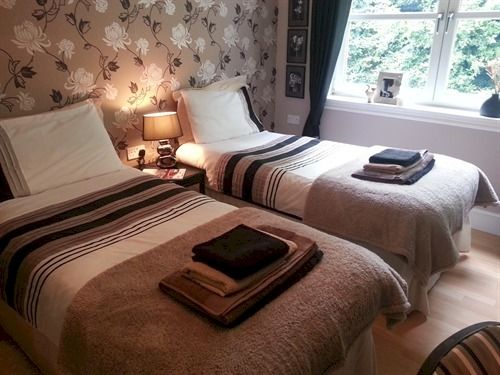 ベッドアンドブレックファースト The Coppice