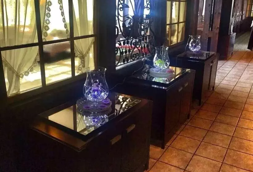 Отель Bellevue Bären