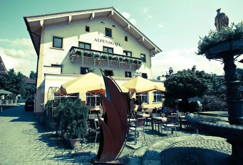 호텔 Bernhard S  Und Restaurant