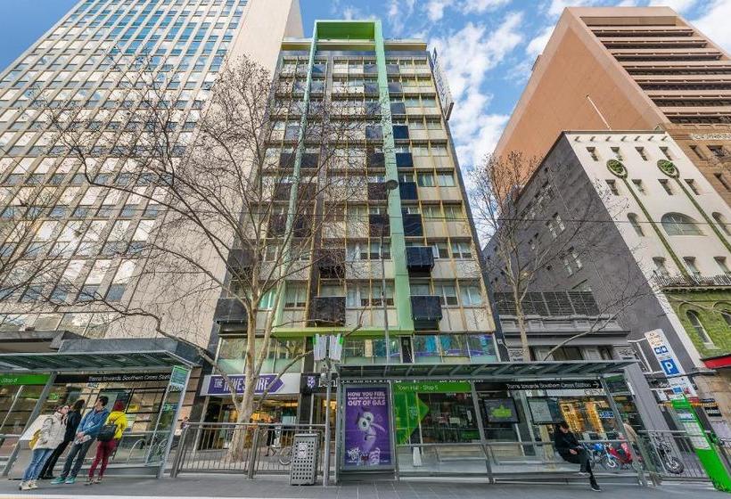 Breakfree On Collins