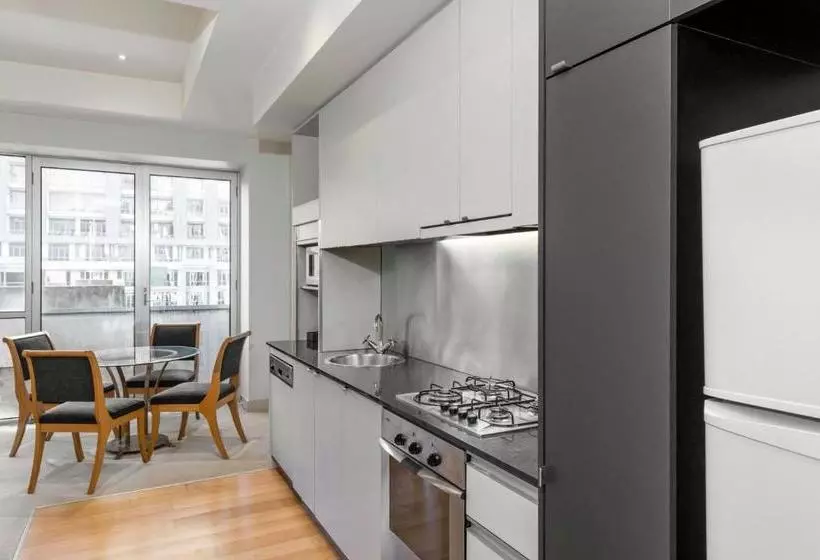 Breakfree On Collins