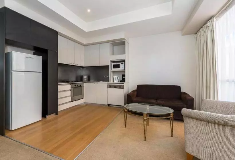 Breakfree On Collins