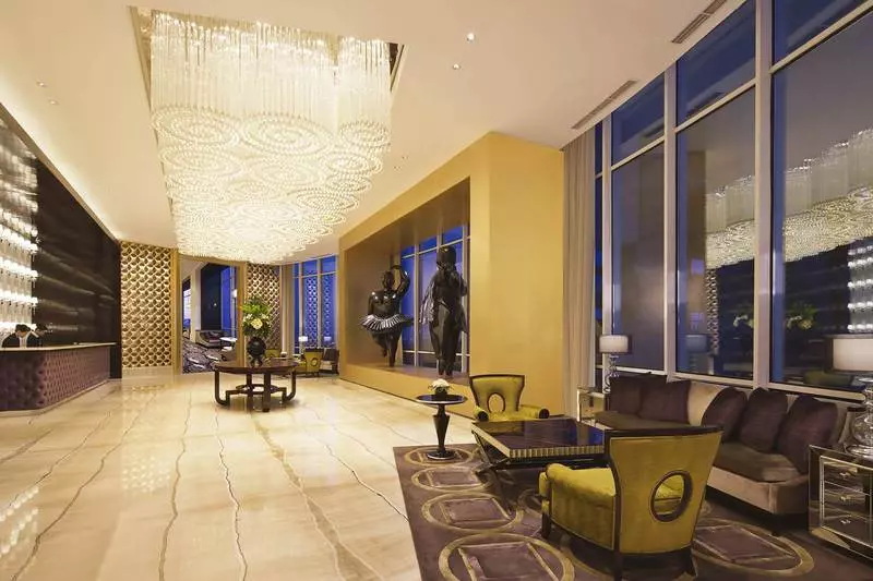 Ciputra World Surabaya Managed By Swiss Belhotel International