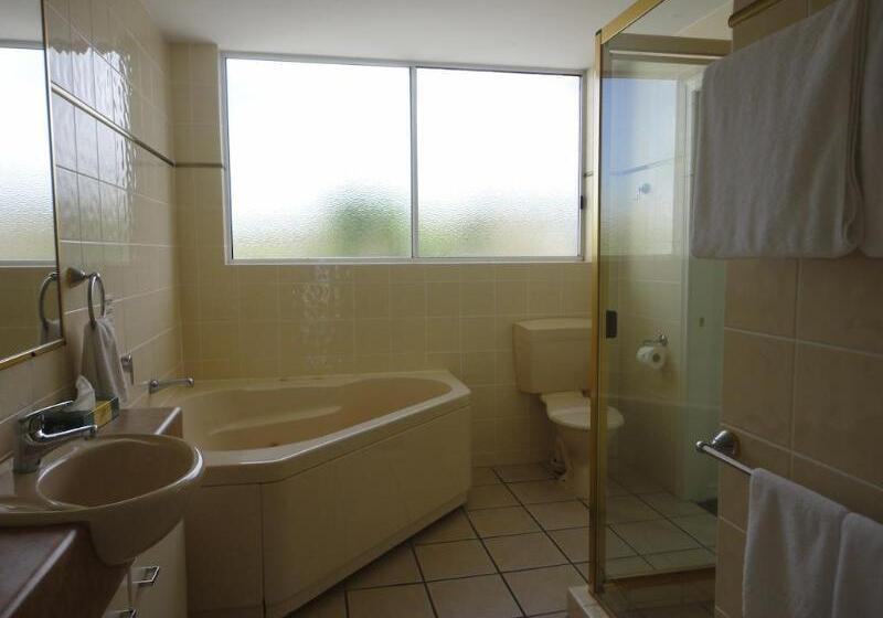 ホテル Aquarius Resort