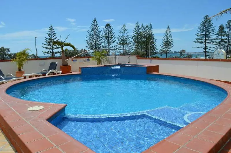 ホテル Aquarius Resort