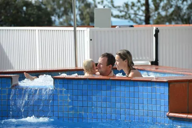 ホテル Aquarius Resort